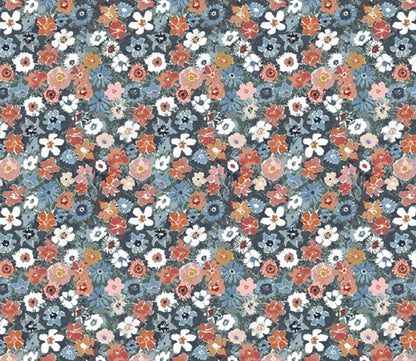 Florence (AGF) - 16 Fat Quarters Fabric Wonders