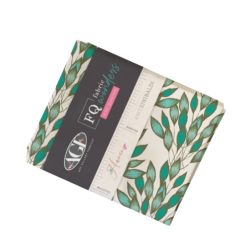 Haven (AGF) - 14 Fat Quarters Fabric Wonders