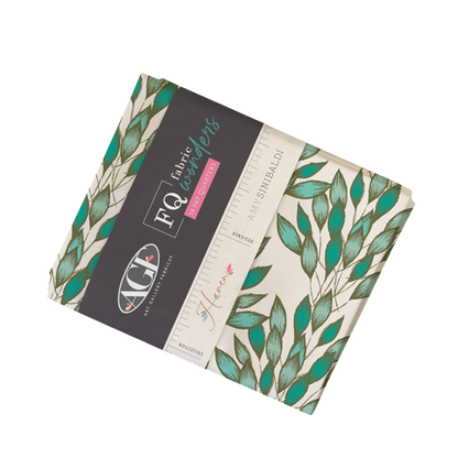 Haven (AGF) - 14 Fat Quarters Fabric Wonders