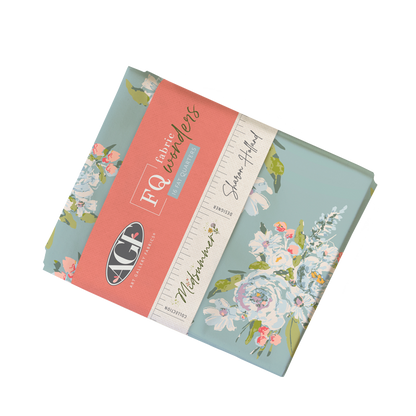 Midsummer (AGF)- 16 Fat Quarters Fabric Wounders