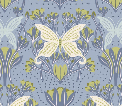 Fresh Linen (AGF) - 16 fat Quarters Fabric Wonders