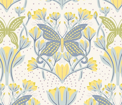 Fresh Linen (AGF) - 16 fat Quarters Fabric Wonders