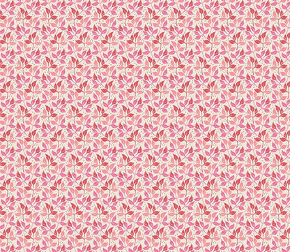 Haven (AGF) - 14 Fat Quarters Fabric Wonders