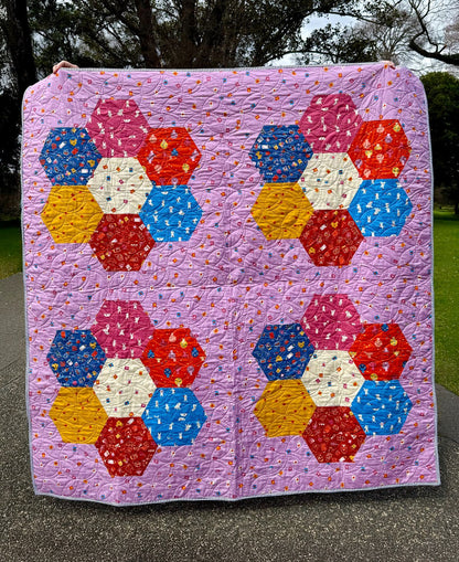 Hexi Flowers