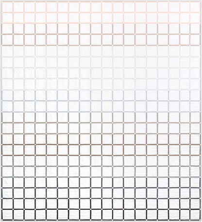 Then Came Jane - City Grid Quilt Pattern