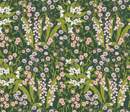 Midsummer (AGF)- 16 Fat Quarters Fabric Wounders