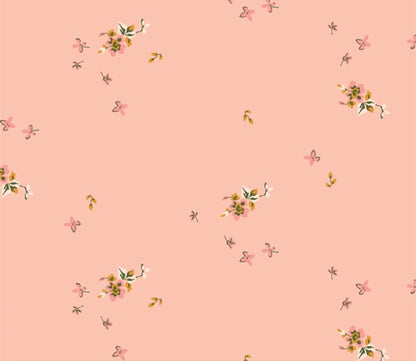 Midsummer (AGF)- 16 Fat Quarters Fabric Wounders