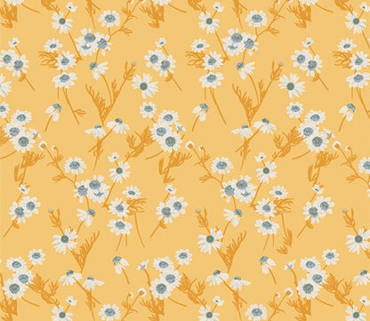Midsummer (AGF)- 16 Fat Quarters Fabric Wounders