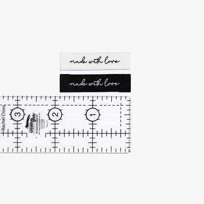 KATM - Made With Love Label