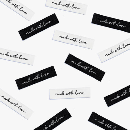 KATM - Made With Love Label