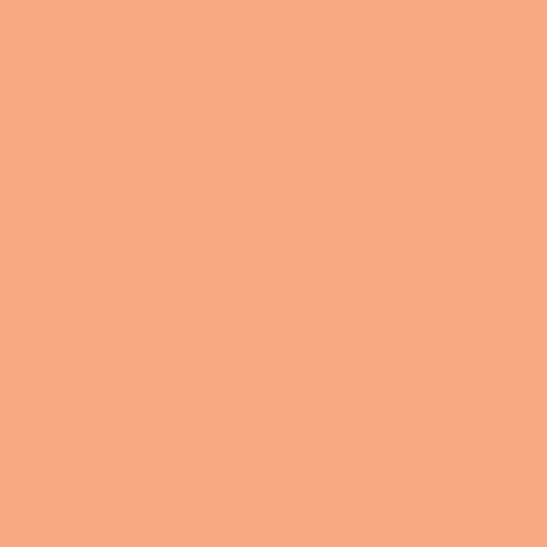 PURE SOLIDS - Apricot Crepe