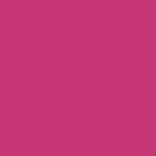 PURE SOLIDS - Raspberry Rose