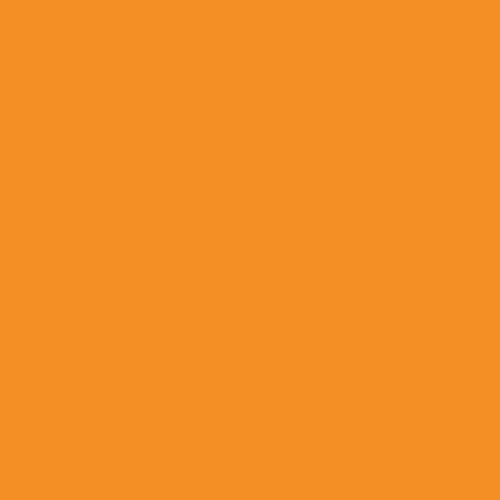 PURE SOLIDS -  Sweet Tangerine