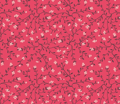 Plentiful (AGF)- 16 Fat Quarters Fabric Wonders