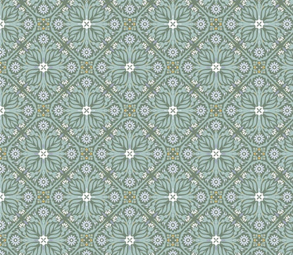 Plentiful (AGF)- 16 Fat Quarters Fabric Wonders