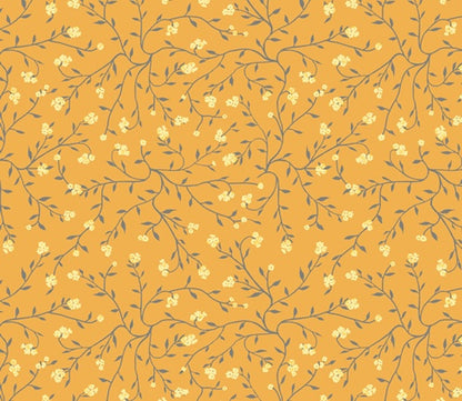 Plentiful (AGF)- 16 Fat Quarters Fabric Wonders