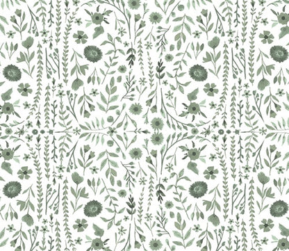 Plentiful (AGF)- 16 Fat Quarters Fabric Wonders
