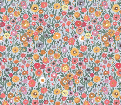 Plentiful (AGF)- 16 Fat Quarters Fabric Wonders