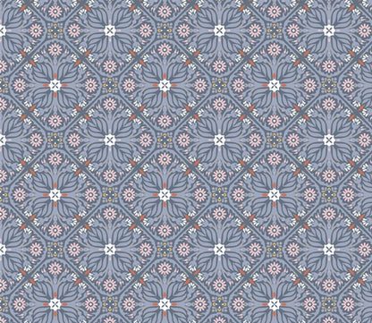Plentiful (AGF)- 16 Fat Quarters Fabric Wonders
