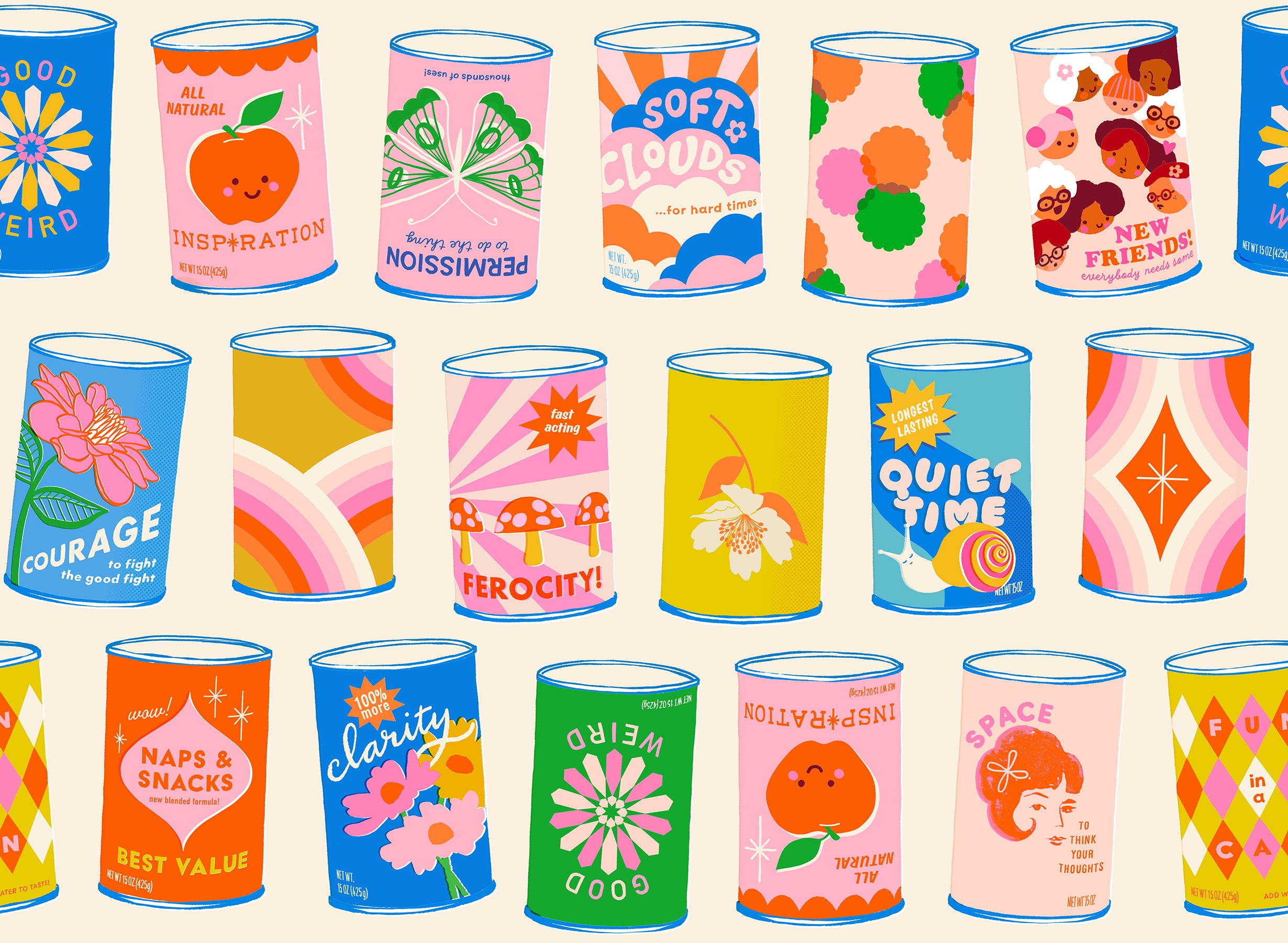 Sparkle Mart - 21 Fat 8th Bundle