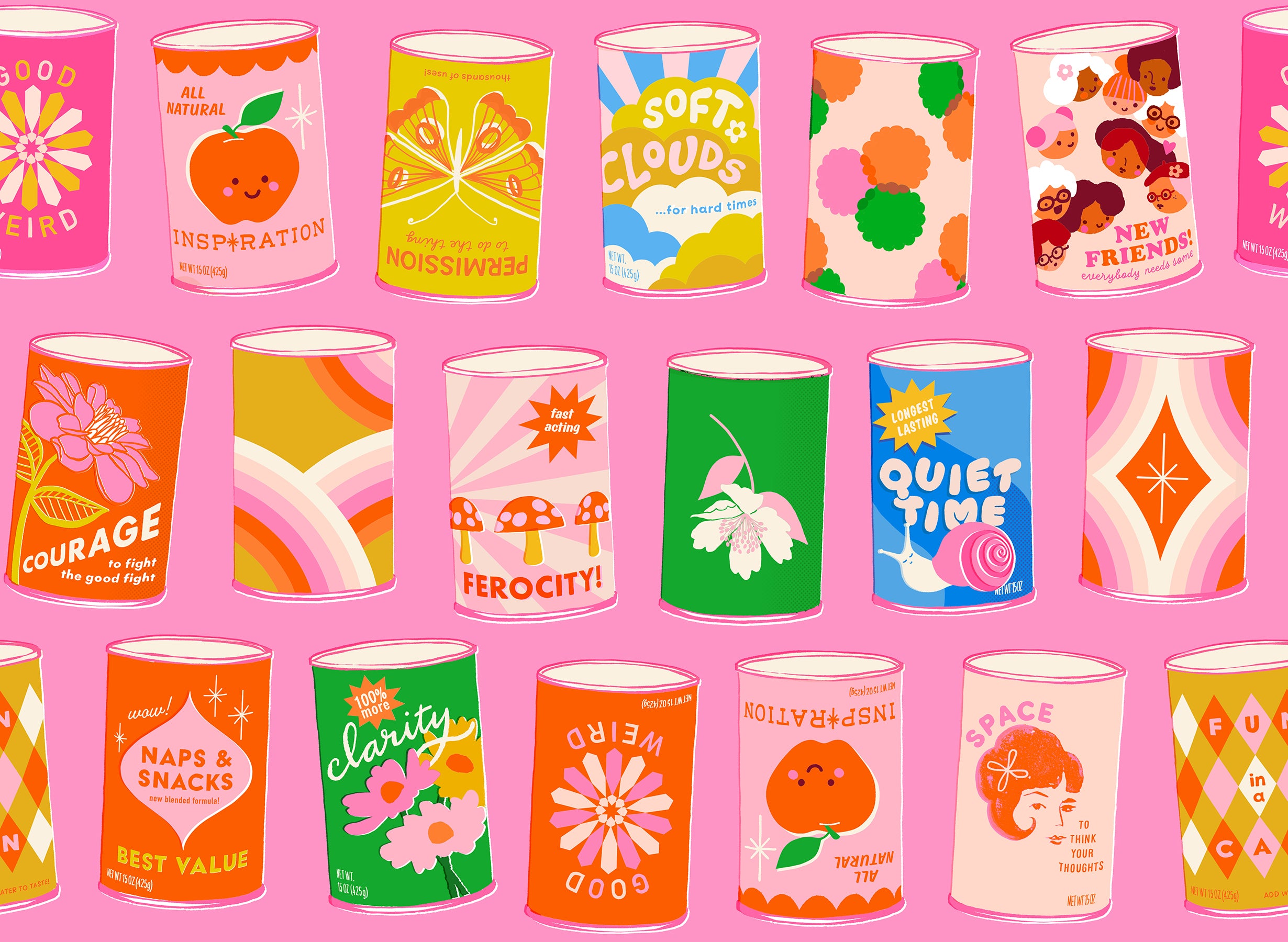 Sparkle Mart - 21 Fat 8th Bundle