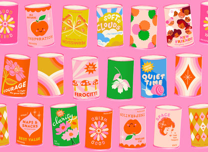 Sparkle Mart - 21 Fat 8th Bundle