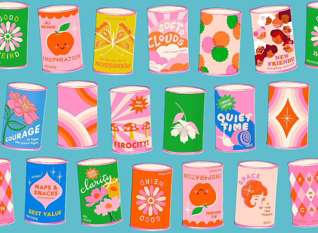 Sparkle Mart - 21 Fat 8th Bundle