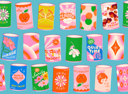 Sparkle Mart - 21 Fat 8th Bundle
