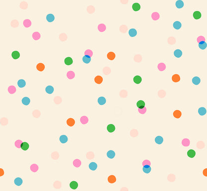Sparkle Mart - 21 Fat Quarter Bundle