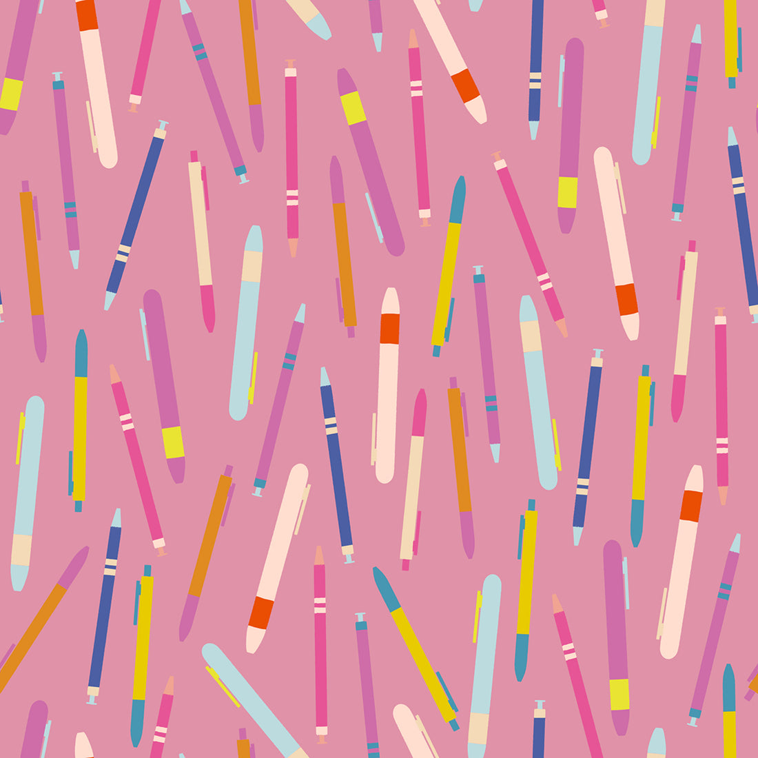 Salutations-Do You Have a Pen-Plum