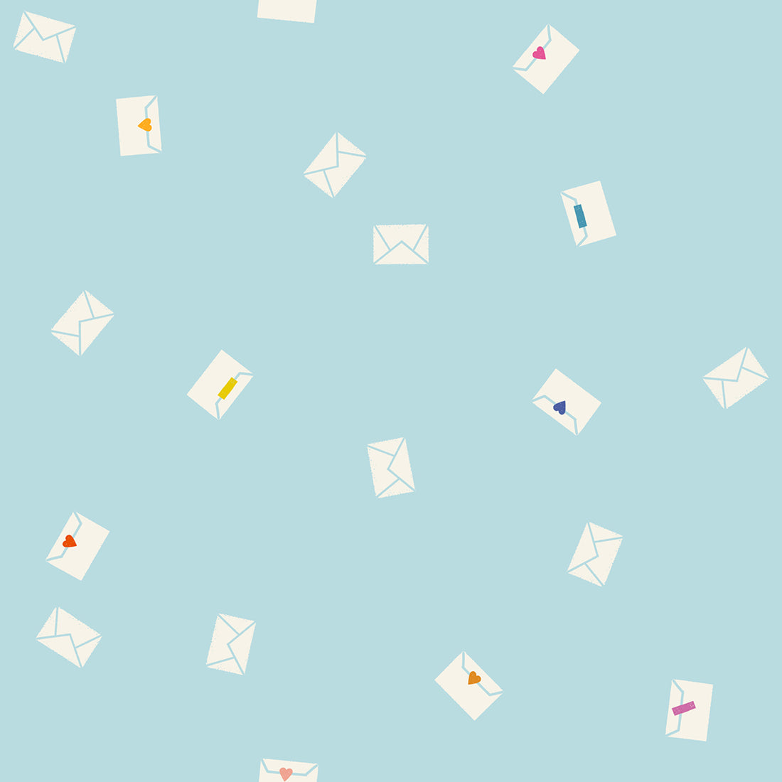 Salutations-Write Me-Polar