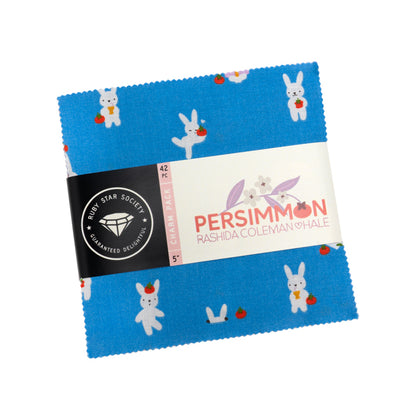 Persimmon - Charm Pack