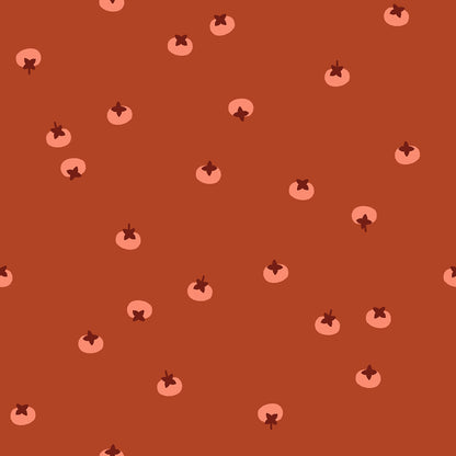 Persimmon - Persimmons Cayenne