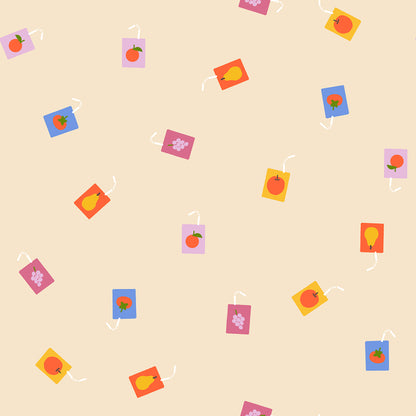 Persimmon - Joosie Josse Shell