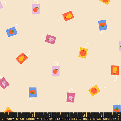 Persimmon - Joosie Josse Shell