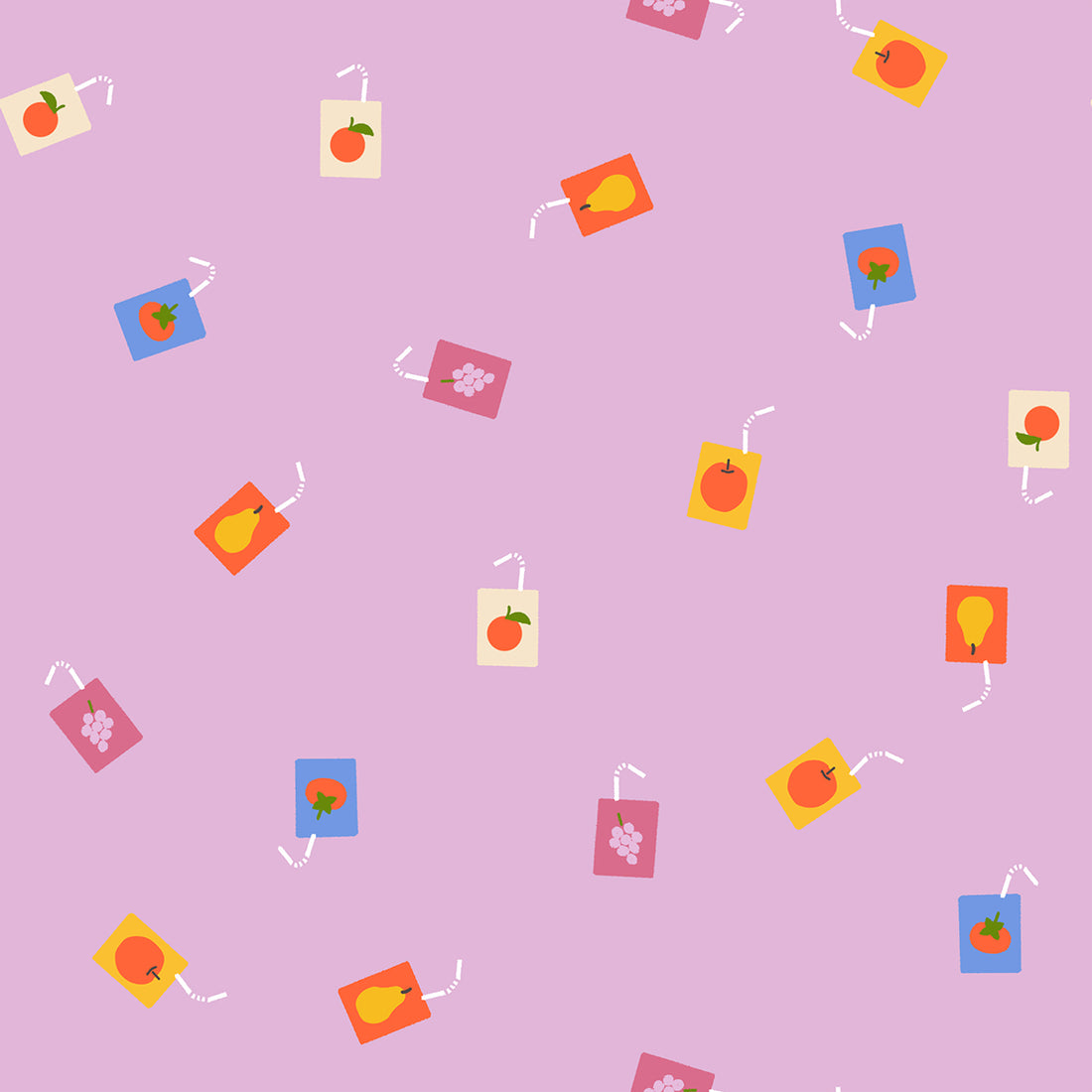 Persimmon - Joosie Josse Macaron