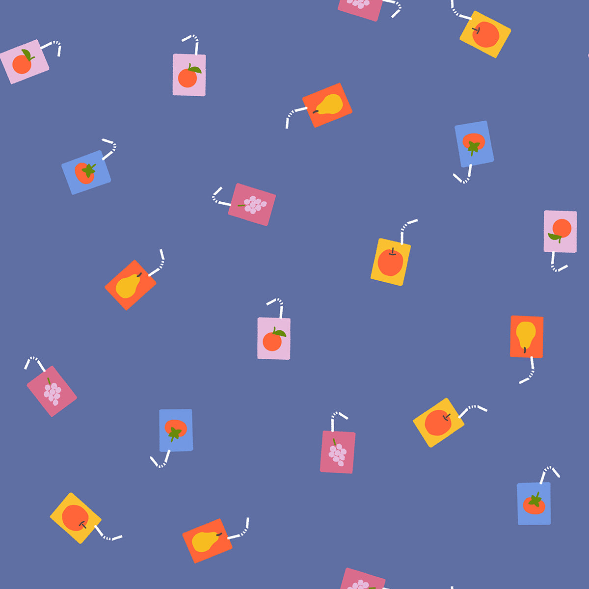 Persimmon - Joosie Josse Twilight