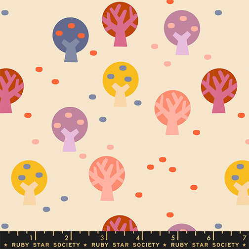 Persimmon - The Grove Shell