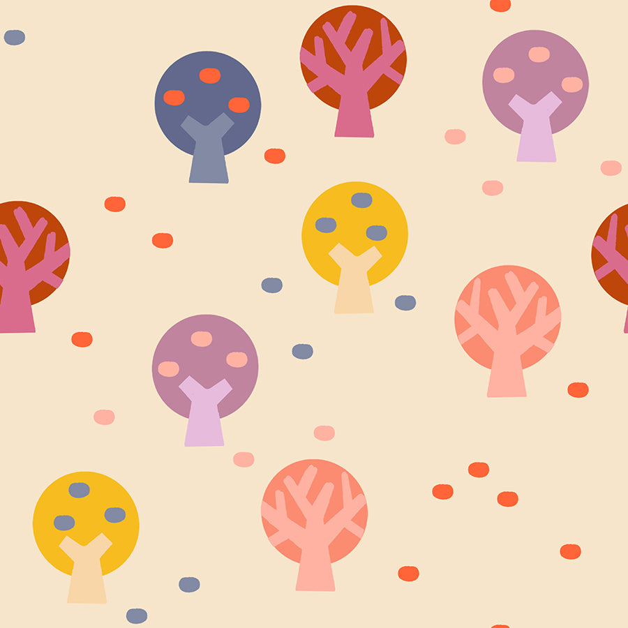 Persimmon - The Grove Shell