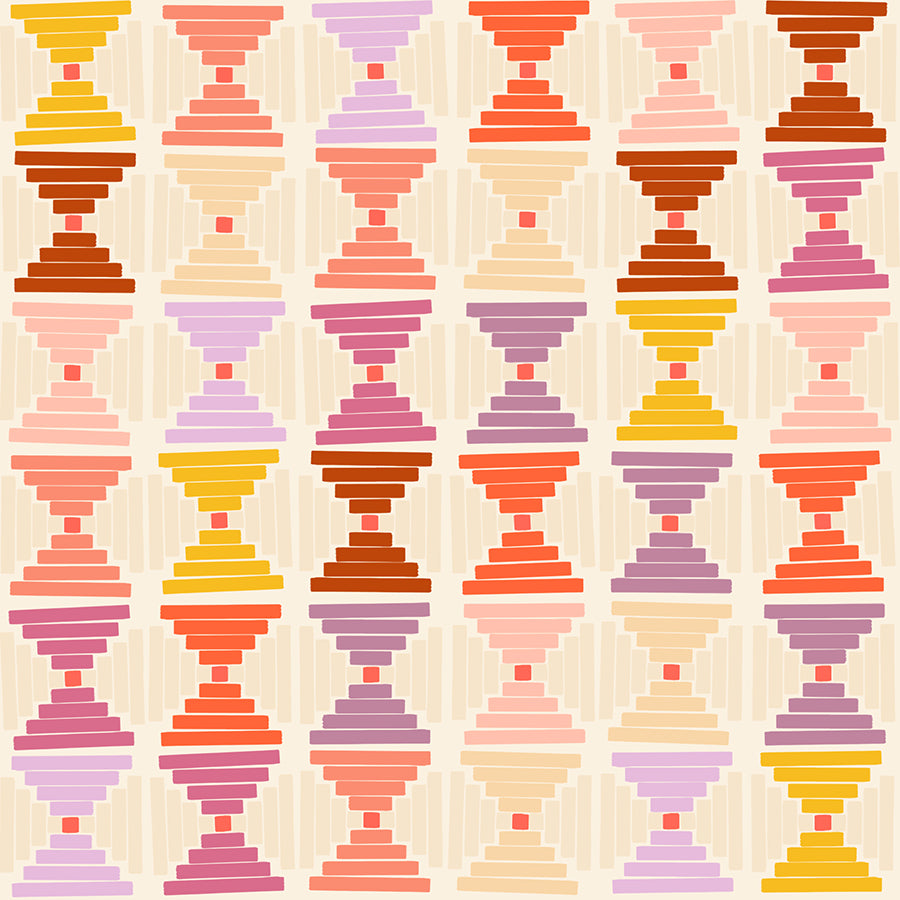 Persimmon - Courthouse Steps Natural