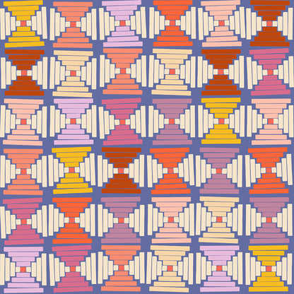 Persimmon - Courthouse Steps Twilight