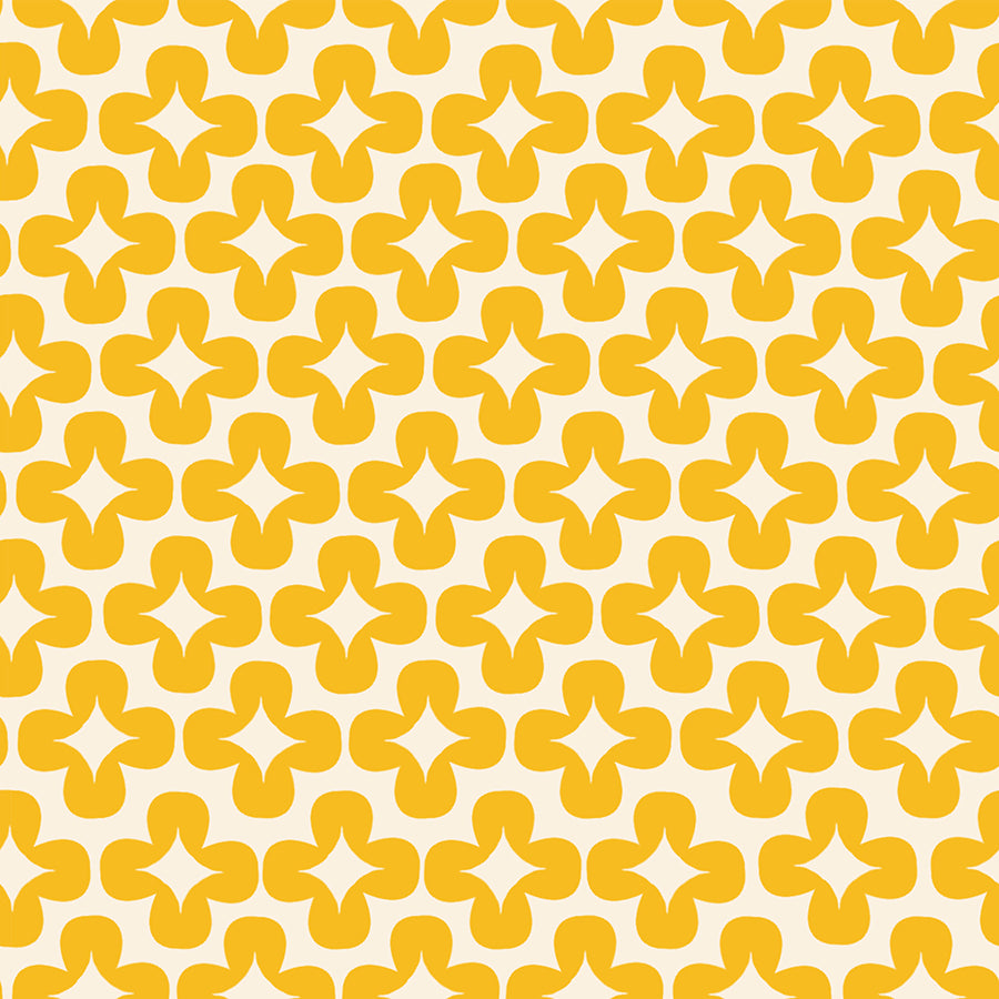 Persimmon - Leaf Dandelion