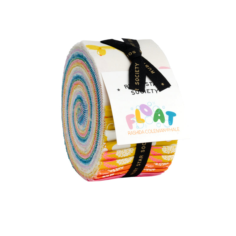 Float - Jelly Roll