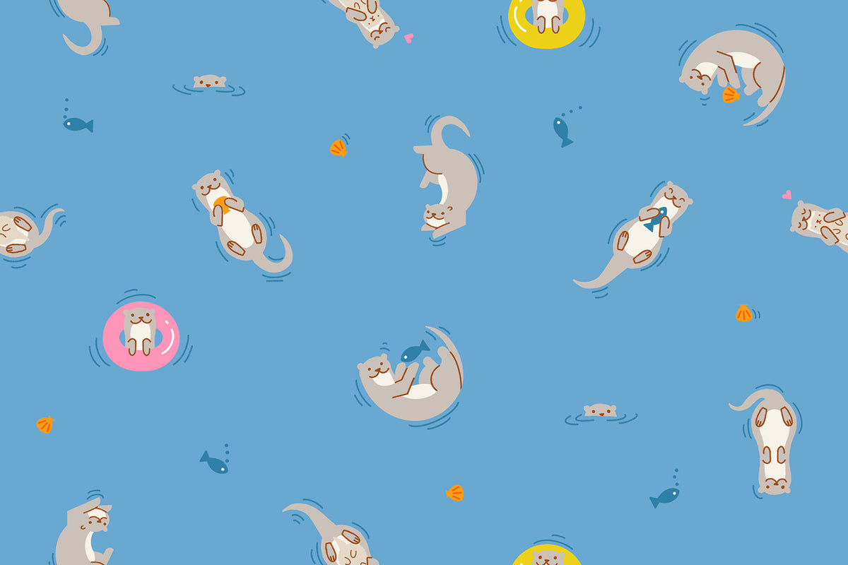 Float - Otterly Ripple