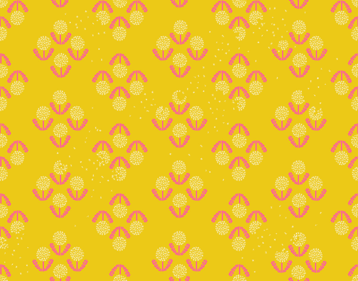 Float - Puff Starfruit
