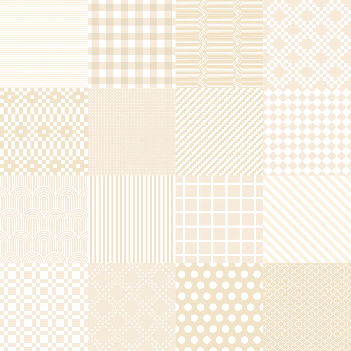 Float - Sampler Cheater Parchment