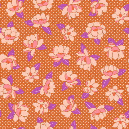 Sybil - 10 Print Fat Quarter Bundle