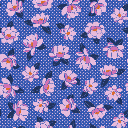Sybil - 10 Print Fat Quarter Bundle