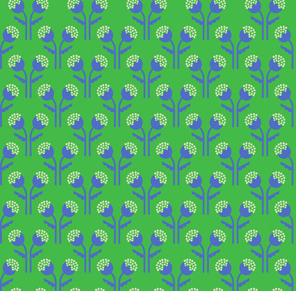 Sybil - 10 Print Fat Quarter Bundle