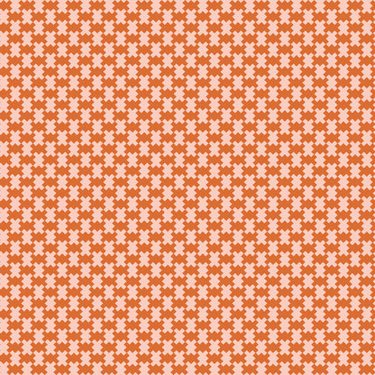 Sybil - 10 Print Fat Quarter Bundle